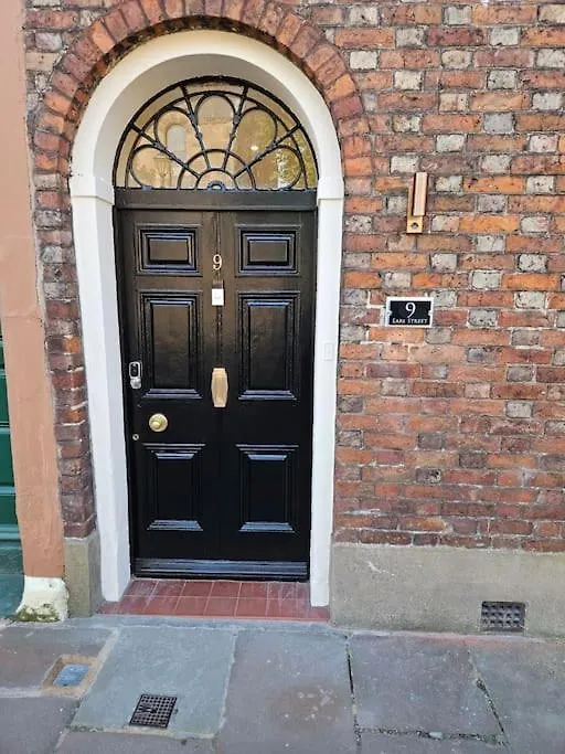 Apartment Carlisle City Centre The Gavel United Kingdom