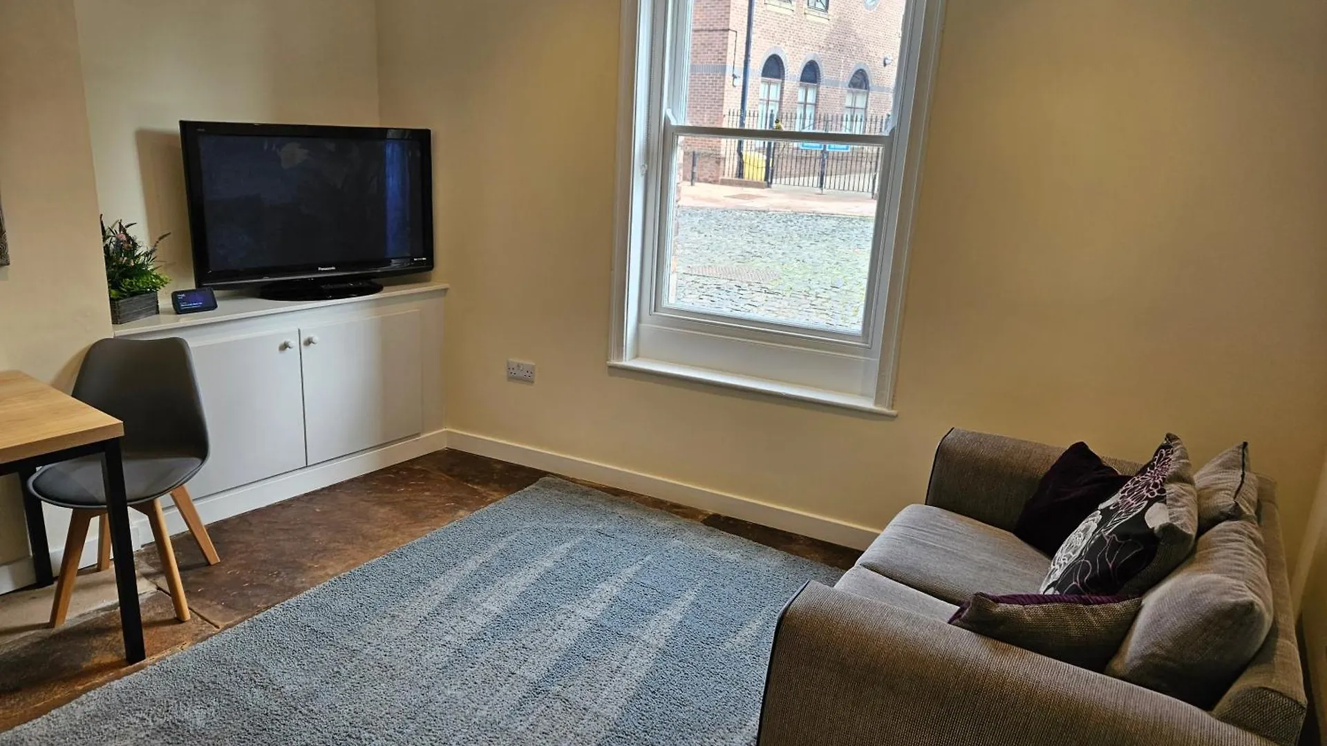 Apartment Carlisle City Centre The Gavel