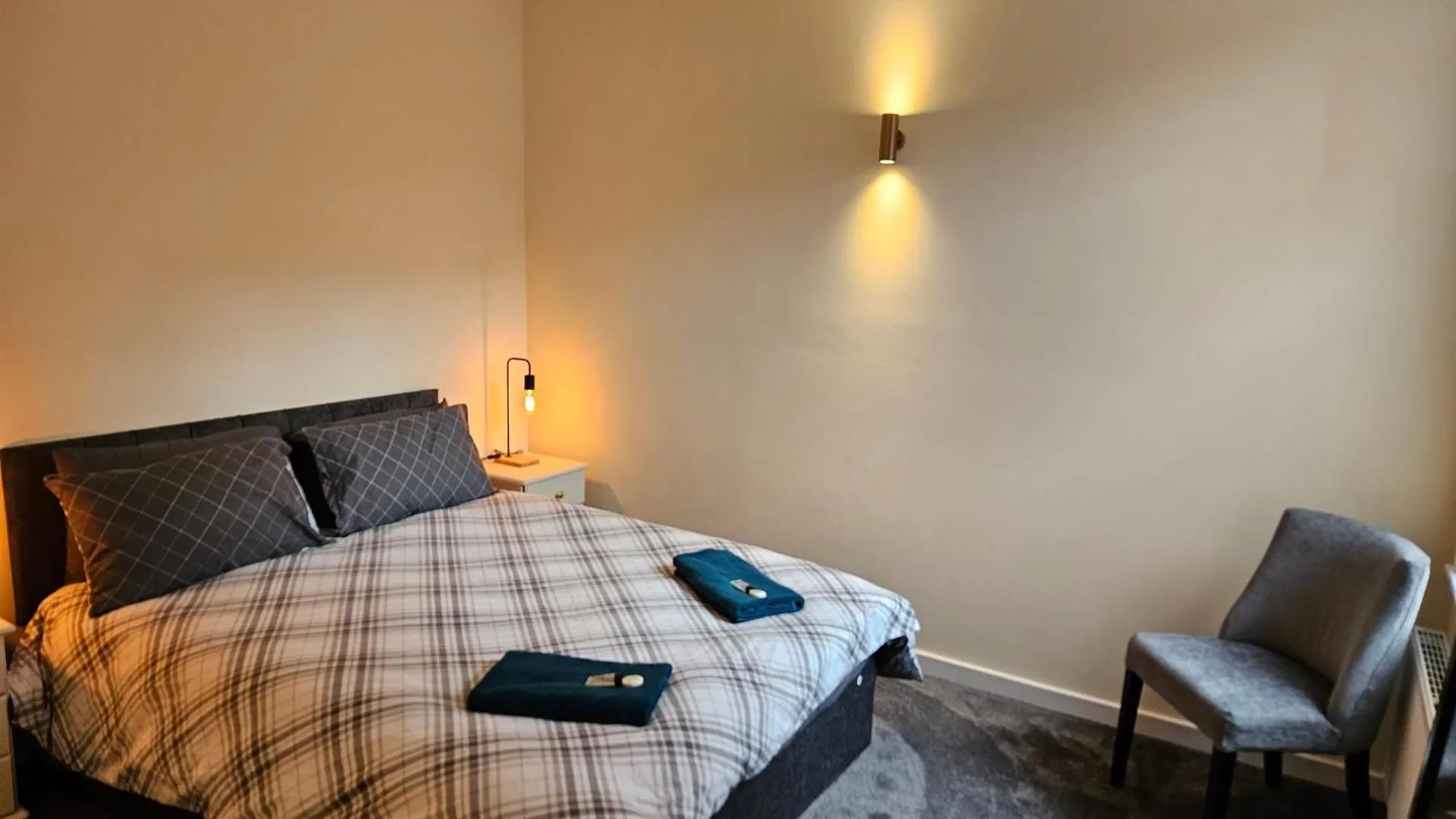 Apartment Carlisle City Centre The Gavel United Kingdom
