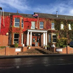 Cumbria Park Carlisle (Cumbria)