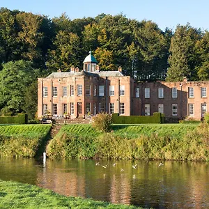 Warwick Hall Frühstückspension
